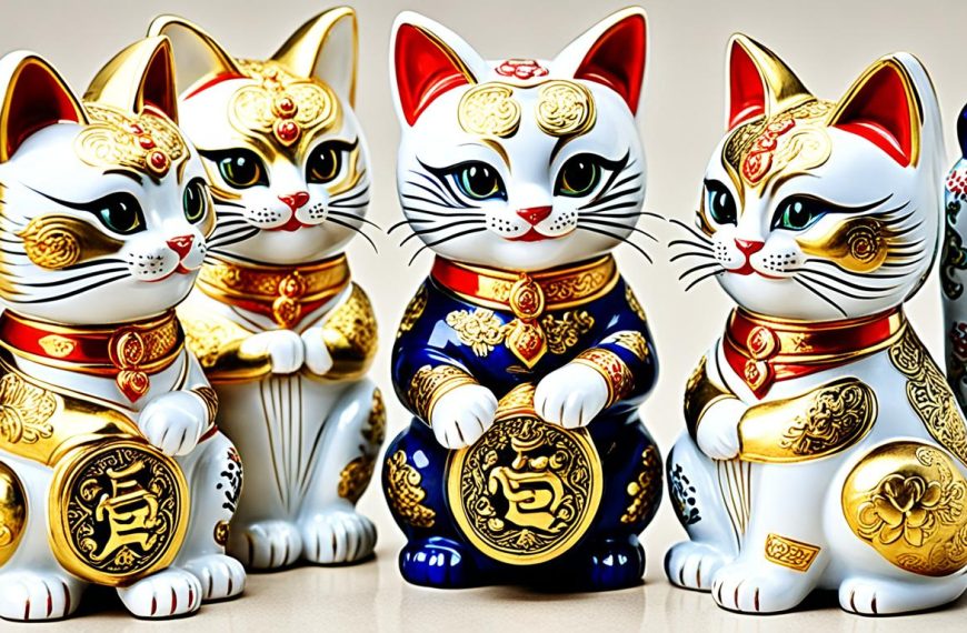 แนะนำ 5 แมวไทยมงคล เสริมดวงความร่ำรวย